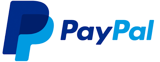 pay with paypal - Chris Pine Store